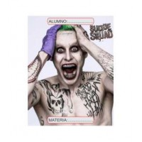 Escuadron Suicida Guason